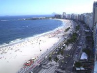 Copacabana + Ipanema + Leblon